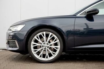 Audi A6 C8 Limousine 3.0 50 TDI 286KM 2020 Audi A6 Limousine 3.0 Diesel 286KM, zdjęcie 12