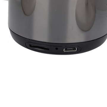 Bluetooth музыкальный плеер портативный сабвуфер беспроводная карта мини-динамик для вас