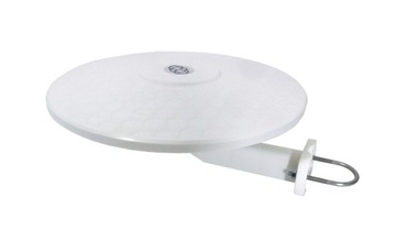 КРУГЛАЯ АНТЕННА МЕГА-КЕМПА