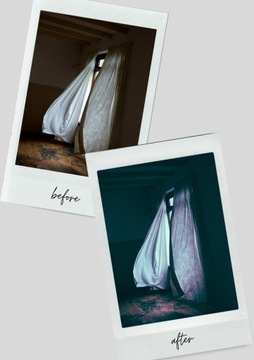 Instant Look 3 — пресеты Lightroom для ПК iOS Android