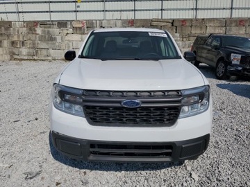 Ford Maverick II 2024 Ford Maverick XLT 2024 2.5l 2.5 Hybryda 191KM, zdjęcie 5