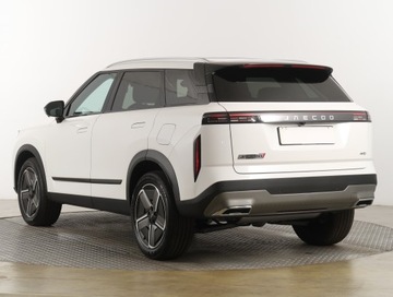  Jaecoo 7 1.6 TGDI, Serwis ASO, 4X4, Automat, zdjęcie 3