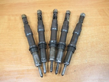 WTRYSKIWACZ WTRYSK PALIWA FORD MONDEO III MK3 2,0 TDCI EJDR00101Z