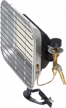 Promiennik gazowy Perel FT5130 4500 W