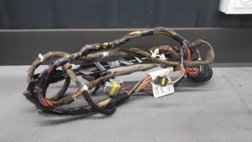93301189 INSTALACE DVEŘE PRAVÝ PŘEDNÍ MERIVA A