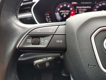 Audi Q3 II SUV 1.5 35 TFSI 150KM 2023 Audi Q3 1.5 Benzyna 150KM, zdjęcie 14