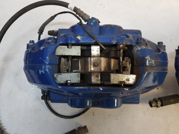Суппорта Brembo 340 мм BMW 1 2 3 4 F30 F31 F32 F34