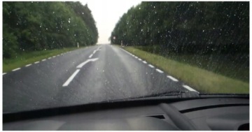 AUTOLAND LOOK INVISIBLE WIPER 300 мл FV