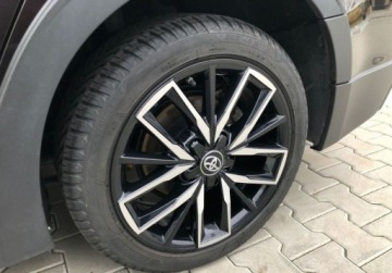 Toyota Corolla XII TS Kombi 2.0 Hybrid Dynamic Force 184KM 2021 Toyota Corolla Corolla Hybrid 2.0 184 Trek FV23 Salon PL Oferta Kinto, zdjęcie 38