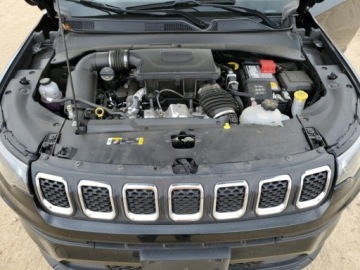 Jeep Compass II 2023 Jeep Compass Sport 2023 2.0l 2.0 Benzyna 200KM, zdjęcie 6