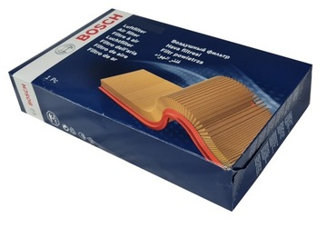 BOSCH FILTR POWIETRZA F 026 400 439