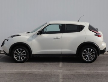 Nissan Juke I SUV Facelifting 1.6i 117KM 2015 Nissan Juke 1.6 i, Automat, Navi, Klima, zdjęcie 2