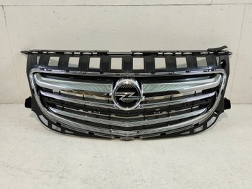 ПЕРЕДНЯЯ РЕШЕТКА OPEL INSIGNIA A LIFT