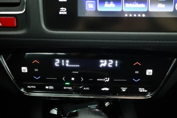 Honda HR-V II SUV 1.5 i-VTEC 130KM 2018 Honda HR-V 1.5 i-VTEC, Automat, Navi, Klima, zdjęcie 9