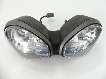 REFLEKTOR TRIUMPH SPEED STREET TRIPLE 765 1050 17
