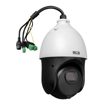 Компактная камера (коробка) IP BCS BCS-V-SIP2425SR10-AI2 4 Мп
