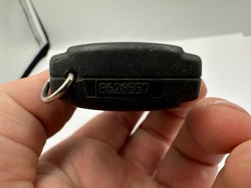 KLÍČ KLÍČEK OVLÁDAČ VOLVO S60 V70 XC70 CX90 8626557