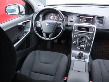 Volvo V60 I Kombi 1.6 DRIVe 115KM 2013 Volvo V60 D2, Navi, Klima, Klimatronic, Tempomat, zdjęcie 6