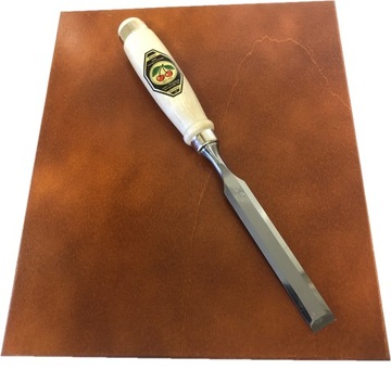 Kirschen 1001014 стамеска по дереву