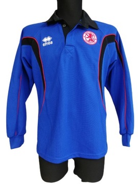 BLUZA PIŁKARSKA S