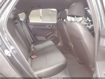 Honda Civic XII 2025 Honda Civic 2025r., 2.0L 2.0 Benzyna 150KM, zdjęcie 9