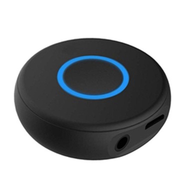 Adapter Aux Nadajnik Odbiornik z AUX 3,5 mm Niskie