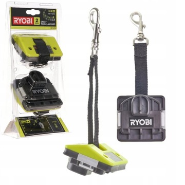 ПОВОДОК RYOBI ДЛЯ ЭЛЕКТРОИНСТРУМЕНТОВ RLYARD Tools