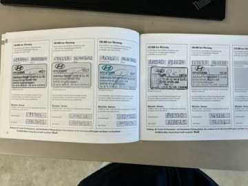 Hyundai i40 Kombi Facelifting 2.0 GDI 165KM 2017 Hyundai i40 I-ręka, Kamera, Navi, Grzane, zdjęcie 32