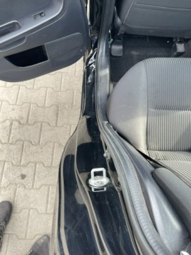 Mitsubishi Lancer IX Sedan 1.6 MIVEC 117KM 2015 Mitsubishi Lancer HAK Klimatyzacja Czujniki park., zdjęcie 4