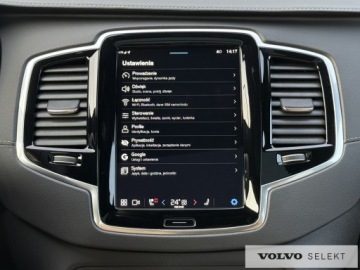 Volvo XC90 II 2024 Volvo XC 90 B5 B AWD Ultimate Bright | 7 miejsc |, zdjęcie 13