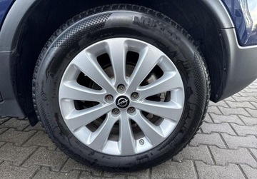 Opel Mokka I X 1.6 Ecotec 115KM 2018 Opel Mokka 1.6 Benzyna 115KM, zdjęcie 26