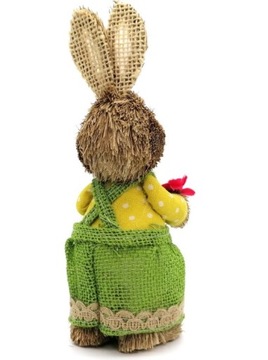 фигурка 25см КРОЛИК