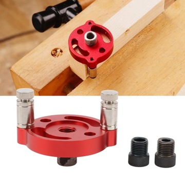 ЛОКАТОР ДЛЯ СВЕРЛЕНИЯ ОТВЕРСТИЙ В ПЛАСТИНАХ 6 ММ 8 ММ 10 ММ ИНСТРУМЕНТ