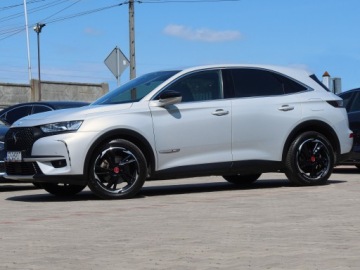  DS7 Crossback 225ps Performance Line Biała Perła Alkantara Kamera Webasto, zdjęcie 37