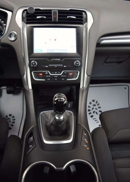 Ford Mondeo V Kombi Facelifting 2.0 EcoBlue 150KM 2020 Ford Mondeo 2.0 TDCI Titanium Edition Kamera Navi Alum Pdc 2.0 Diesel 150KM, zdjęcie 30