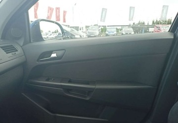 Opel Astra H Kombi 1.3 CDTI ecoFLEX 90KM 2010 Opel Astra Opel Astra III 1.3 CDTI, zdjęcie 10
