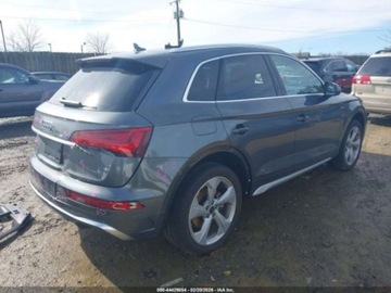 Audi Q5 III 2025 Audi Q5 Premium Plus 45 Tfsi S Line Quattro S Tronic 2025 2.0 Benzyna 261KM, zdjęcie 5