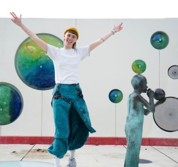 ИНДИЯ / сальвар камиз / алладины / ом