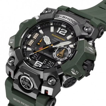 Casio GWG-B1000-3AER G-Shock Master of G - Land Mudmaster