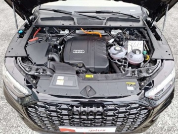 Audi Q5 II SUV Facelifting 2.0 45 TFSI 265KM 2025 Audi Q5 Hak Audi Sound System S-Line Head-up 2.0 Hybryda Plug-in 265KM, zdjęcie 33