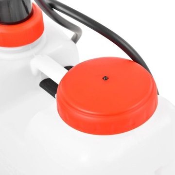 РУЧНОЙ РЮКЗАКОВЫЙ ОПРЫСКИВАТЕЛЬ 4122 4 БАР БАК 12 Л 2,8 КГ