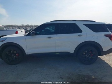 Ford Explorer VI 2023 Ford Explorer ST 2023 3.0l 3.0 Benzyna 400KM, zdjęcie 2