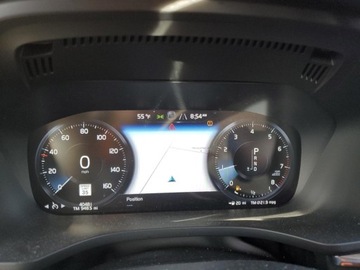 Volvo XC60 II 2021 Volvo XC 60 T5 Inscription 2021 2.0l 2.0 Benzyna 250KM, zdjęcie 9