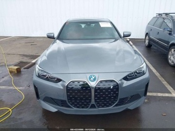 BMW i4 2023 BMW i4 eDrive35 2023 Elektryczny 281KM, zdjęcie 7