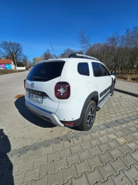 Dacia Duster II SUV 1.0 TCe LPG 100KM 2021 Dacia Duster | Salon Polska | 2021r | LPG | 93tkm, zdjęcie 2