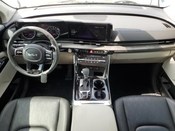 Kia Carnival II 2024 Kia Carnival EX 2024 3.5l 3.5 Benzyna 290KM, zdjęcie 8