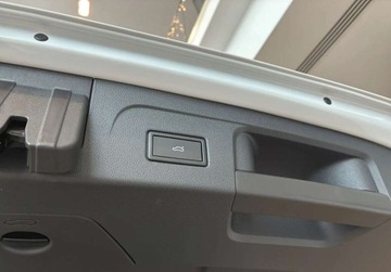 Volkswagen Touran III 1.5 TSI EVO 150KM 2025 Volkswagen Touran Comfortline Plus 1.5 TSI 150 KM DSG 1.5 Benzyna 150KM, zdjęcie 29