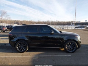 Land Rover Range Rover V 2024 Land Rover Range Rover Sport SE 2024 3.0 Benzyna 355KM, zdjęcie 6