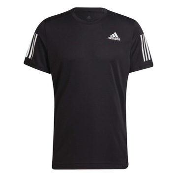 MĘSKA KOSZULKA OWN THE RUN TEE H58591 ADIDAS