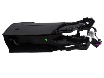 LOKETNÍ OPĚRKA SKŘÍŇKA TUNEL CENTRÁLNÍ PANEL OPEL INSIGNIA A 2008-2013 EVROPA